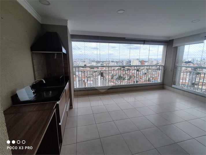 Venda Apartamento São Paulo Vila Leonor REO484759 23