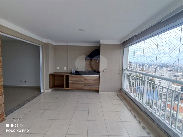 Venda Apartamento São Paulo Vila Leonor REO484759 3