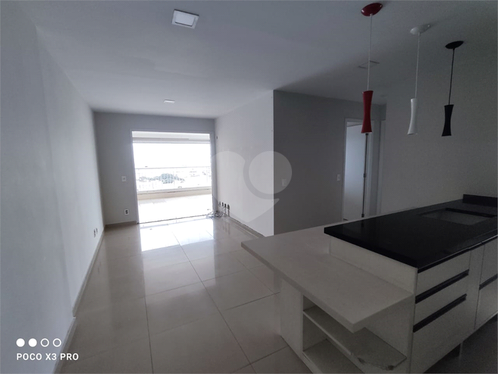 Venda Apartamento São Paulo Vila Leonor REO484759 20