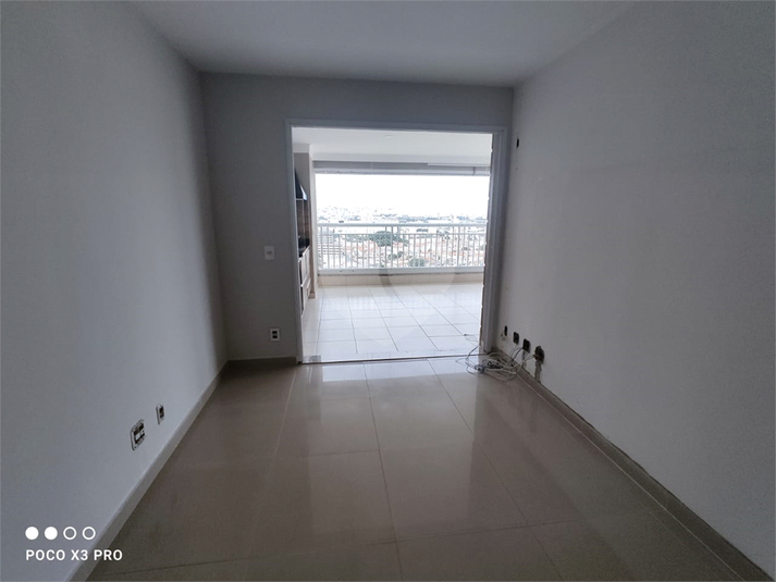 Venda Apartamento São Paulo Vila Leonor REO484759 22