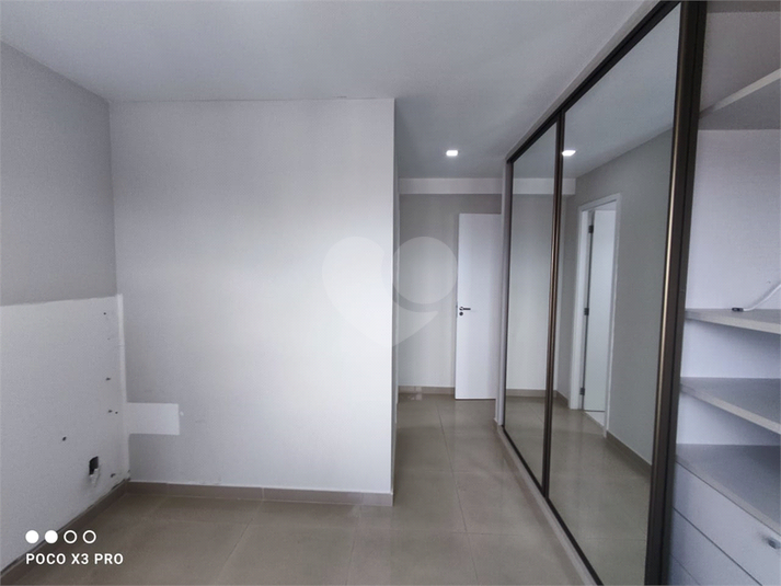 Venda Apartamento São Paulo Vila Leonor REO484759 12