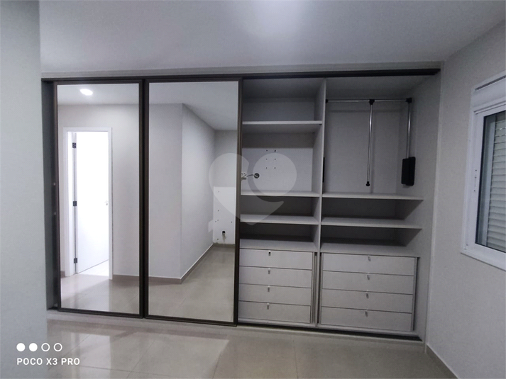 Venda Apartamento São Paulo Vila Leonor REO484759 11