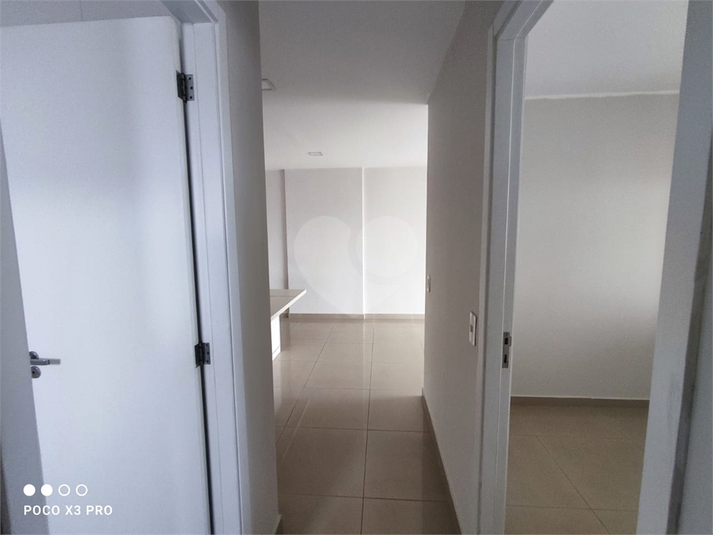 Venda Apartamento São Paulo Vila Leonor REO484759 16