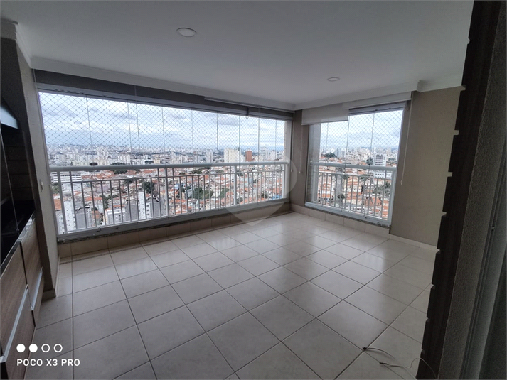 Venda Apartamento São Paulo Vila Leonor REO484759 24