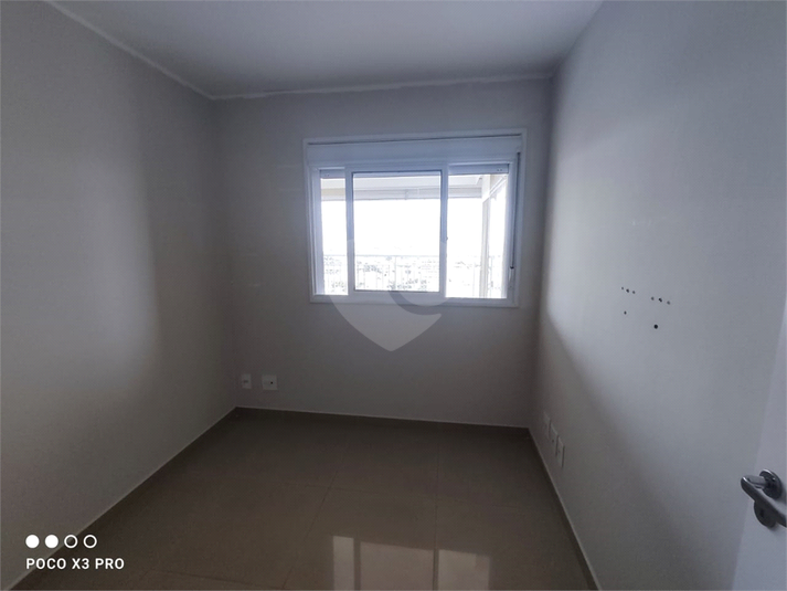 Venda Apartamento São Paulo Vila Leonor REO484759 6