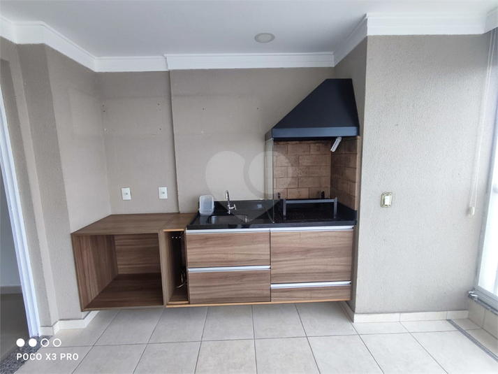 Venda Apartamento São Paulo Vila Leonor REO484759 28