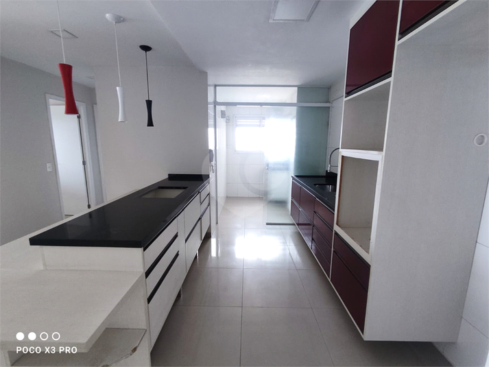 Venda Apartamento São Paulo Vila Leonor REO484759 19