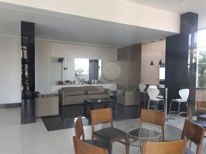 Venda Apartamento São Paulo Vila Leonor REO484759 33