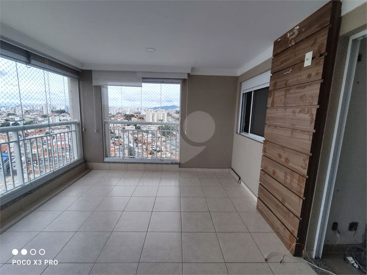 Venda Apartamento São Paulo Vila Leonor REO484759 2