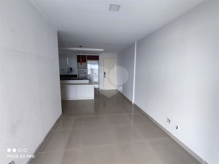 Venda Apartamento São Paulo Vila Leonor REO484759 4