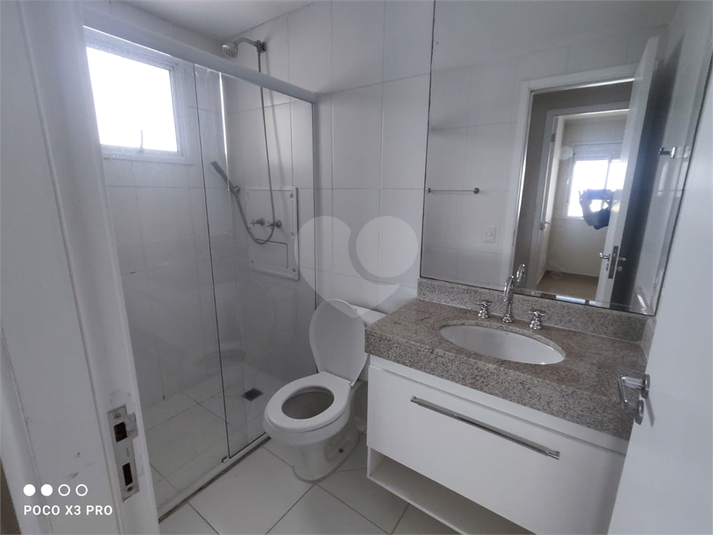 Venda Apartamento São Paulo Vila Leonor REO484759 7