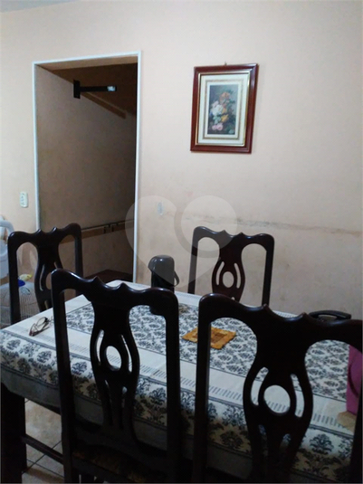 Venda Apartamento São Paulo Lauzane Paulista REO484765 5