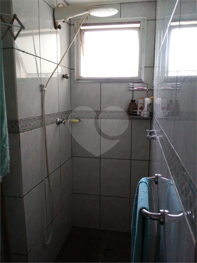 Venda Apartamento São Paulo Lauzane Paulista REO484765 16