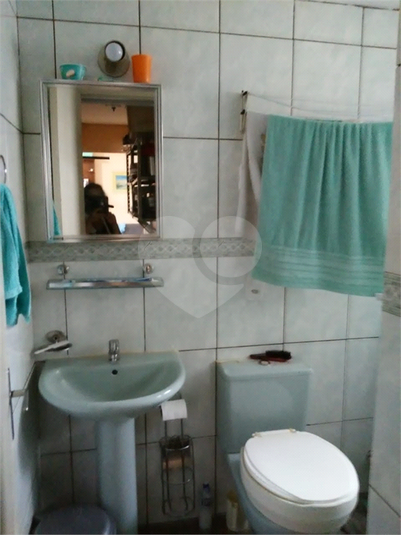 Venda Apartamento São Paulo Lauzane Paulista REO484765 8