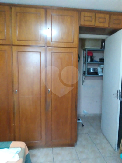 Venda Apartamento São Paulo Lauzane Paulista REO484765 10