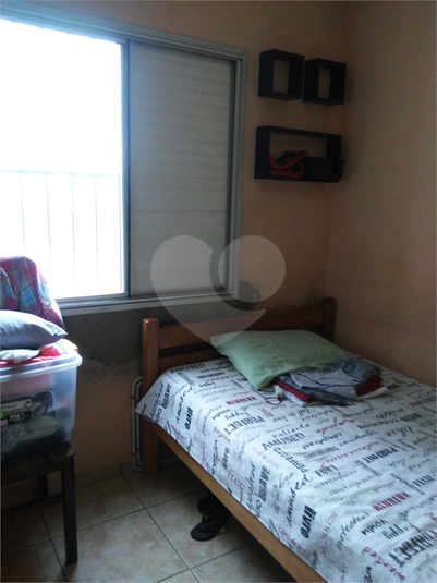 Venda Apartamento São Paulo Lauzane Paulista REO484765 15