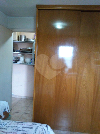 Venda Apartamento São Paulo Lauzane Paulista REO484765 12