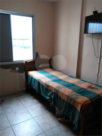 Venda Apartamento São Paulo Lauzane Paulista REO484765 9