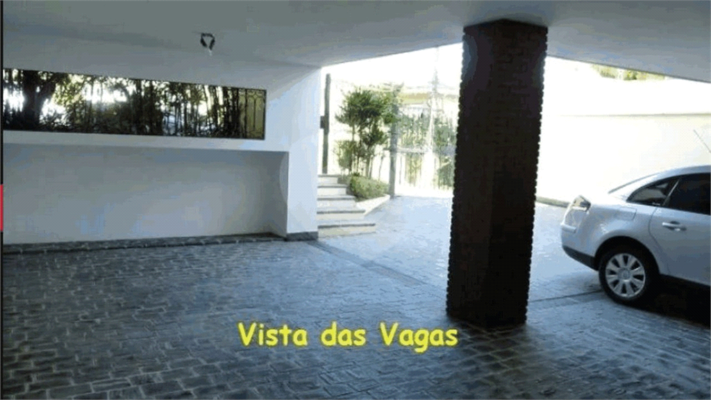 Venda Sobrado São Paulo Planalto Paulista REO48477 26