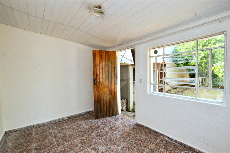 Venda Casa São Paulo Indianópolis REO484770 19