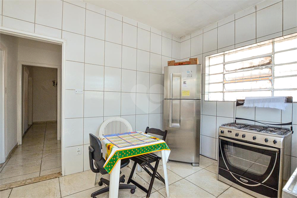 Venda Casa São Paulo Indianópolis REO484770 12