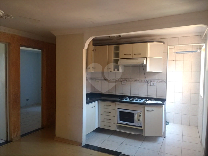 Venda Apartamento Poá Jardim América REO484809 1