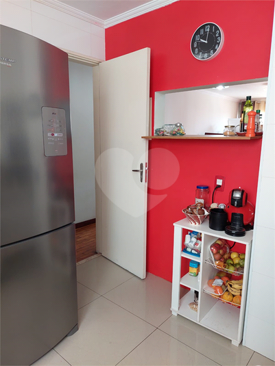 Venda Apartamento São Paulo Vila Ipojuca REO484824 10