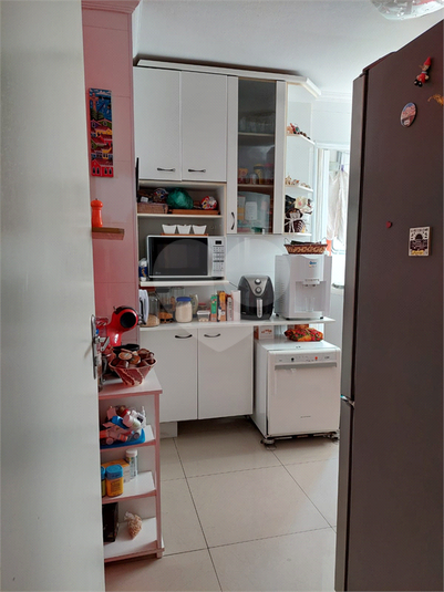 Venda Apartamento São Paulo Vila Ipojuca REO484824 11