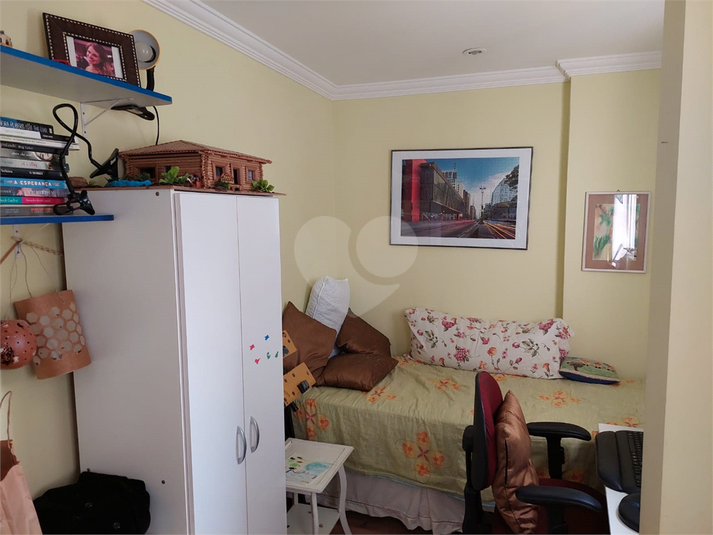 Venda Apartamento São Paulo Vila Ipojuca REO484824 32