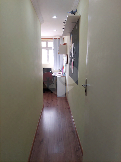 Venda Apartamento São Paulo Vila Ipojuca REO484824 28