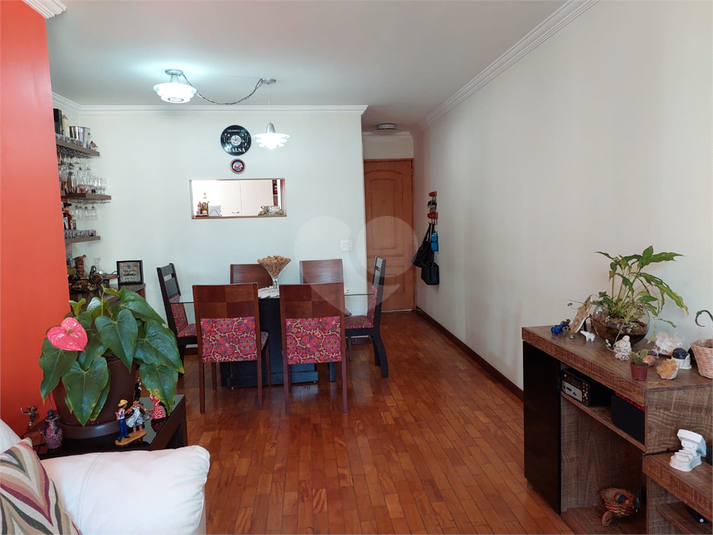 Venda Apartamento São Paulo Vila Ipojuca REO484824 5