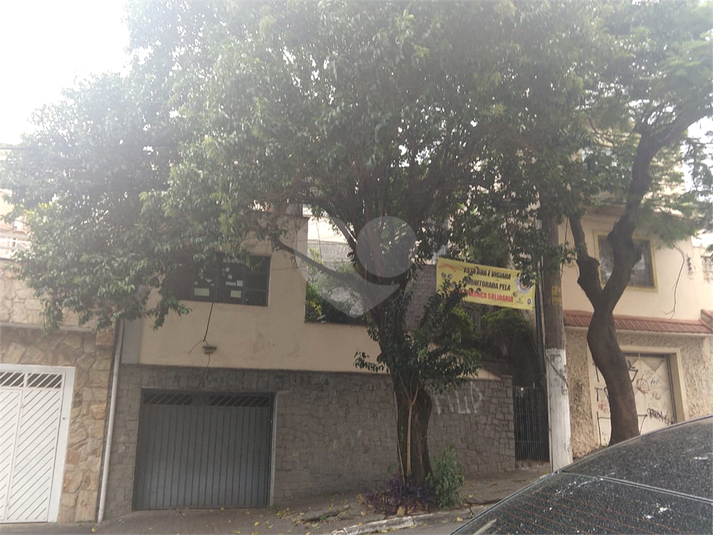 Venda Casa térrea São Paulo Vila Ester (zona Norte) REO484825 16