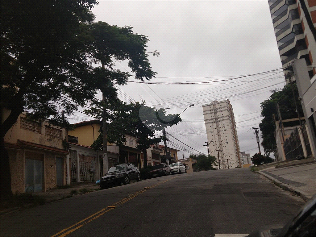 Venda Casa térrea São Paulo Vila Ester (zona Norte) REO484825 17