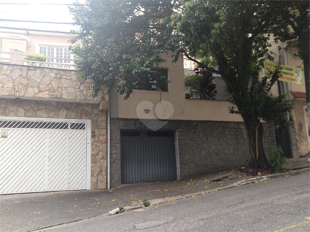 Venda Casa térrea São Paulo Vila Ester (zona Norte) REO484825 5