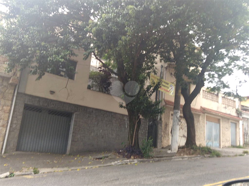 Venda Casa térrea São Paulo Vila Ester (zona Norte) REO484825 2