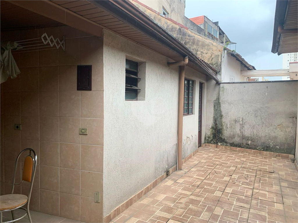 Venda Casa térrea São Paulo Vila Ester (zona Norte) REO484825 20