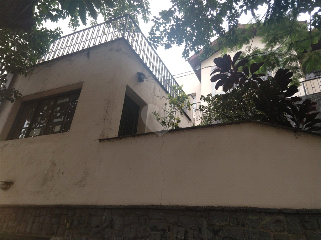 Venda Casa térrea São Paulo Vila Ester (zona Norte) REO484825 12