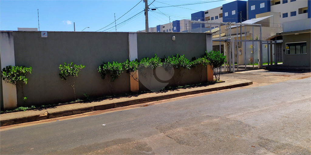 Venda Sobrado Uberlândia Jardim Holanda REO484890 24