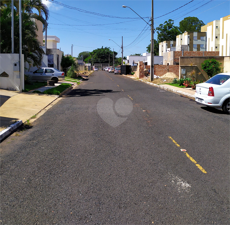 Venda Sobrado Uberlândia Jardim Holanda REO484890 19