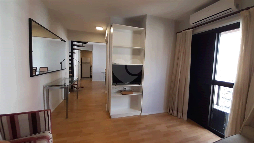 Venda Apartamento São Paulo Jardim Paulista REO484900 14