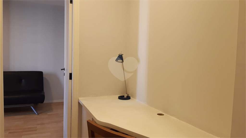 Venda Apartamento São Paulo Jardim Paulista REO484900 20