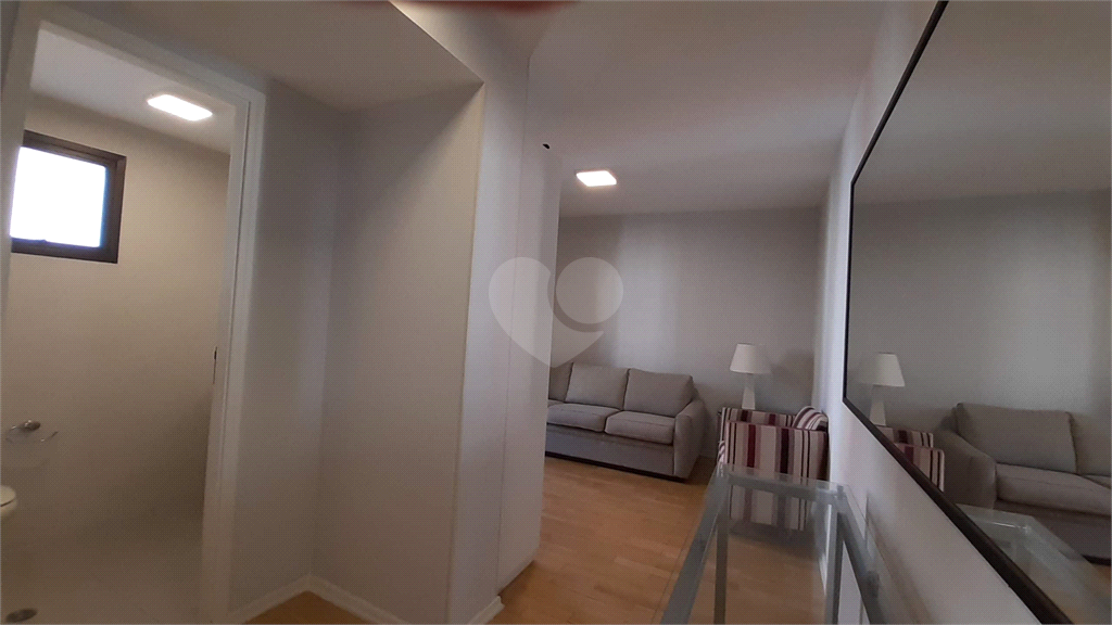 Venda Apartamento São Paulo Jardim Paulista REO484900 9