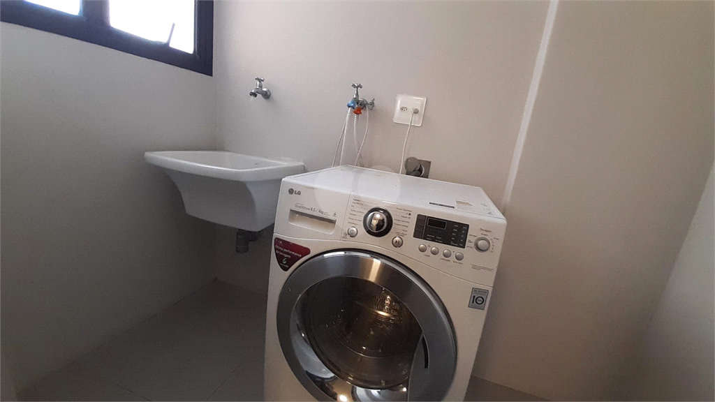 Venda Apartamento São Paulo Jardim Paulista REO484900 66