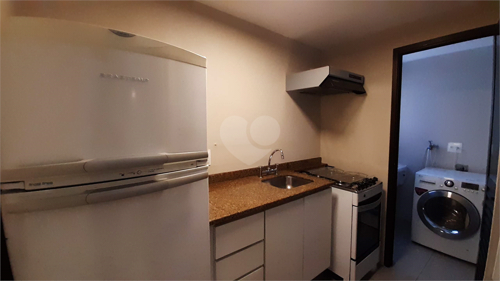 Venda Apartamento São Paulo Jardim Paulista REO484900 64