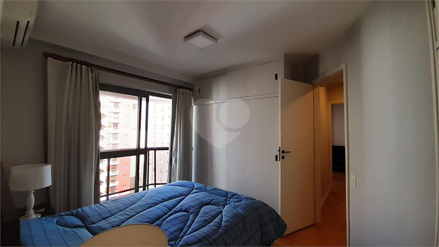 Venda Apartamento São Paulo Jardim Paulista REO484900 72