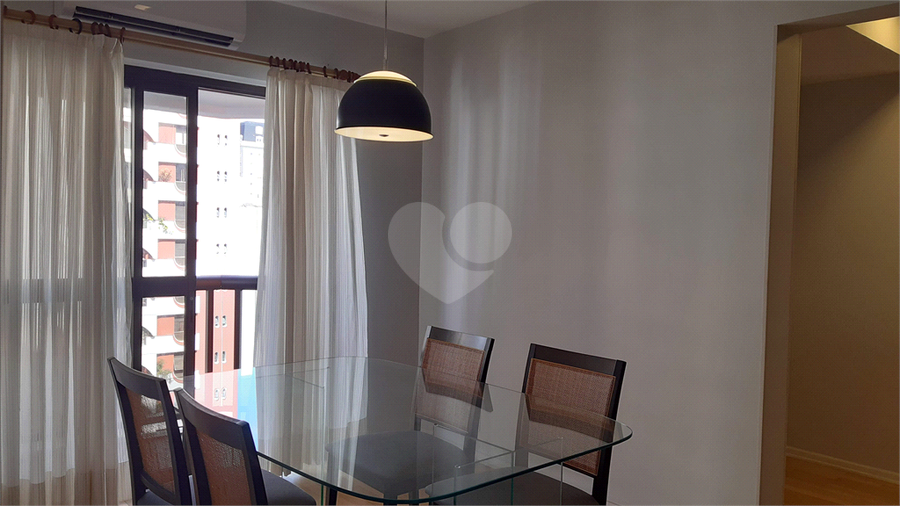 Venda Apartamento São Paulo Jardim Paulista REO484900 53