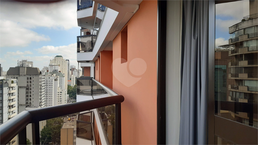 Venda Apartamento São Paulo Jardim Paulista REO484900 36