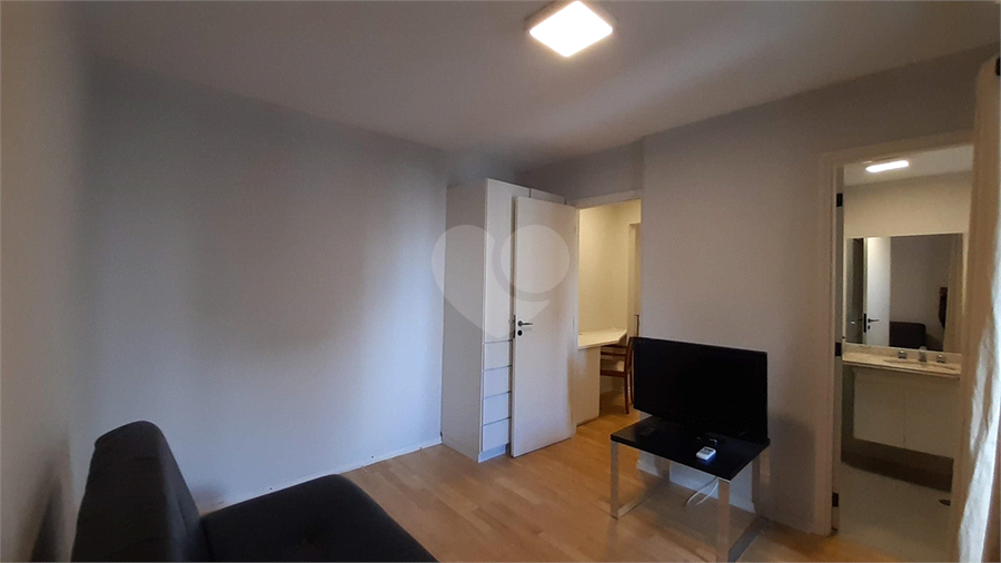 Venda Apartamento São Paulo Jardim Paulista REO484900 29