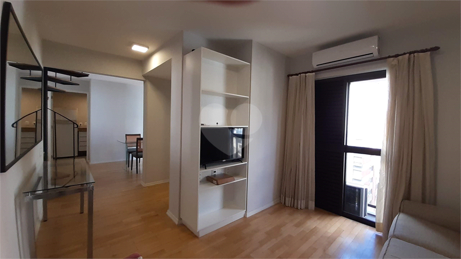 Venda Apartamento São Paulo Jardim Paulista REO484900 4