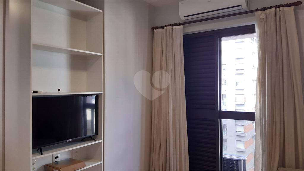 Venda Apartamento São Paulo Jardim Paulista REO484900 12